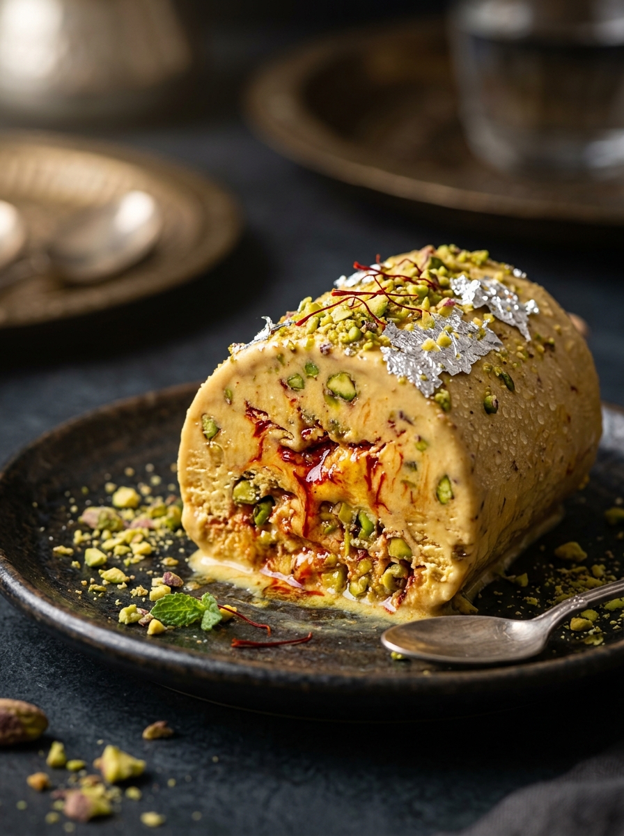 Kesar Pista
