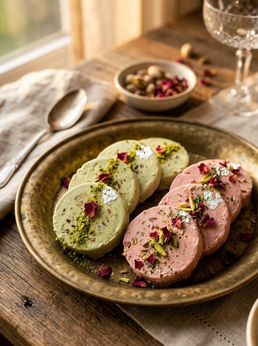 Paan Kulfi